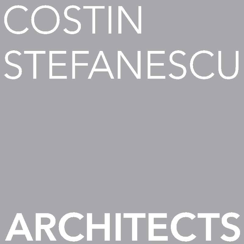 Costin Stefanescu Architects Ltd